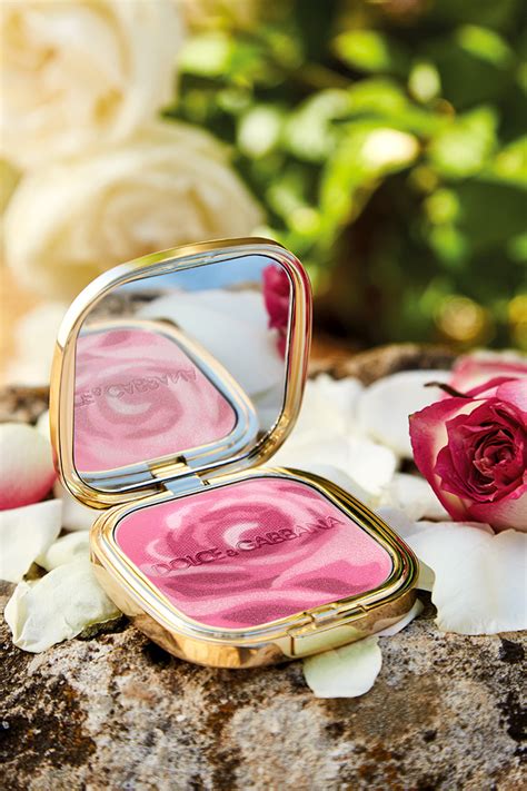 dolce gabbana dolce garden makeup|dolce & gabbana beauty gift.